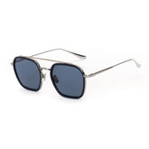 Belstaff Gray Stainless Steel Sunglasses -   -  Belstaff.